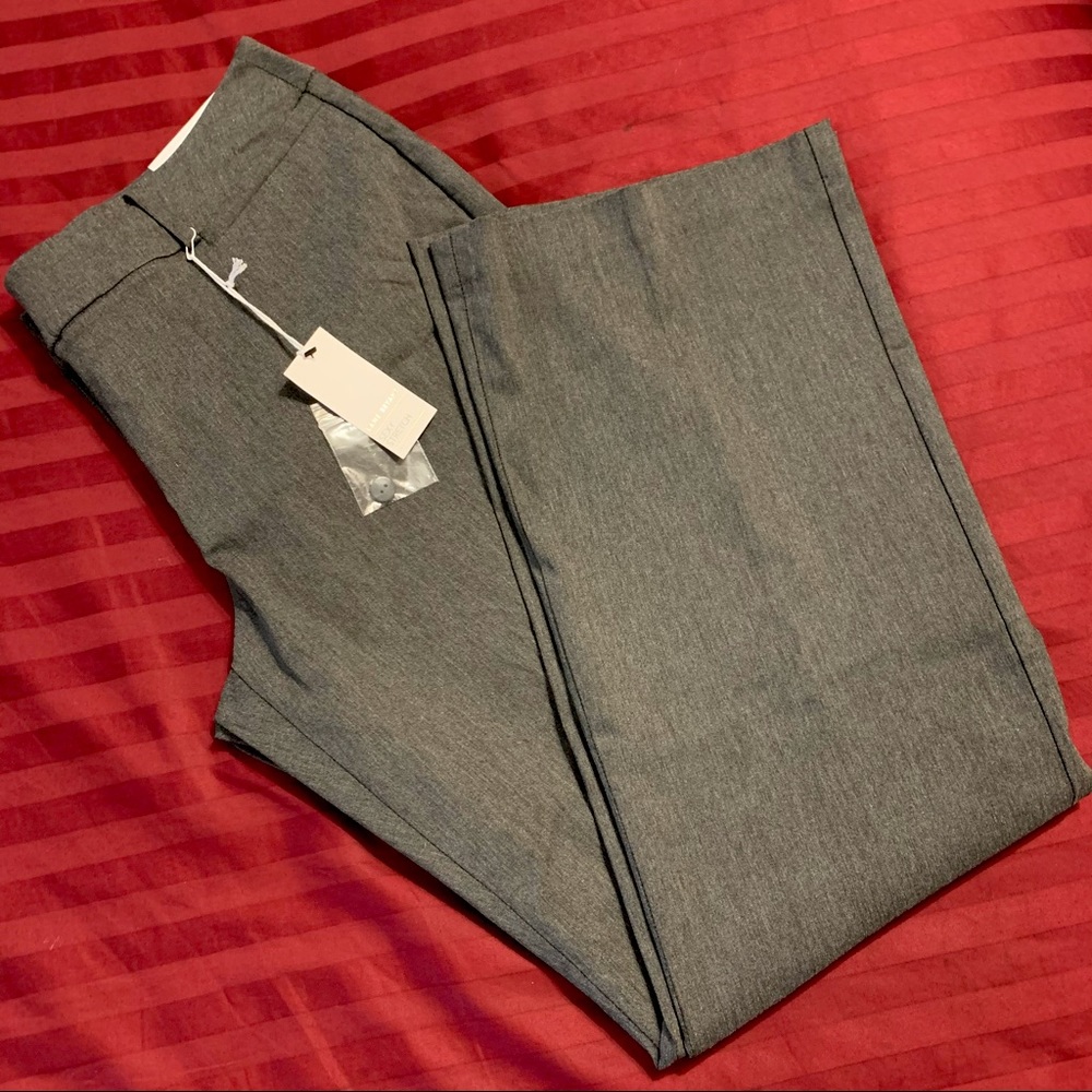 ♦️NEW Lane Bryant Dress Pants
